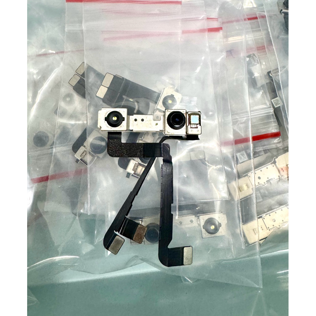 Camera trước thay thế 11 thường/ 11 pro/ 11 pro max zin bóc máy