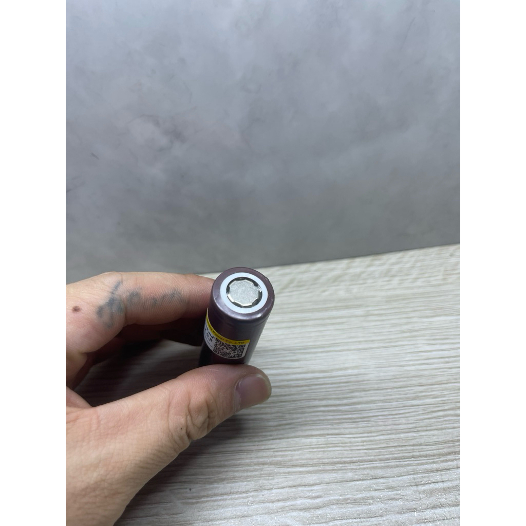 pin tông đơ dl 3000mah