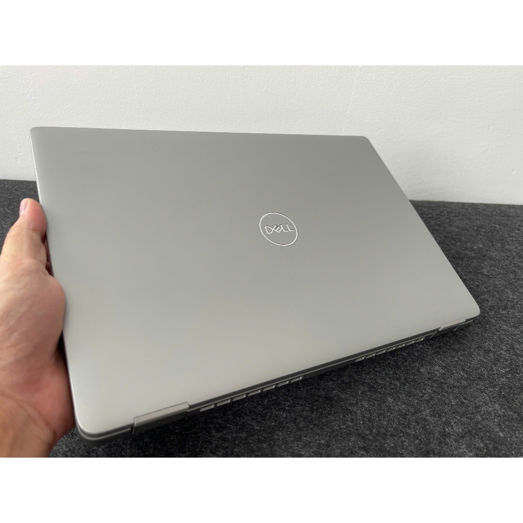 [DELL] LAPTOP VĂN PHÒNG DELL NHẬP KHẨU - DELL LATITUDE / PRECISION - CORE I5 / I7 - RAM 8GB / 16GB -