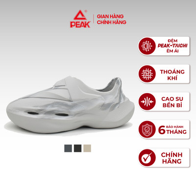 Dép Nam PEAK TAICHI Sandals Cá Tính, Phong Cách EXT262671L