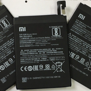 Pin Xiaomi Redmi Note 5 Pro / Redmi Note 5Pro BN45