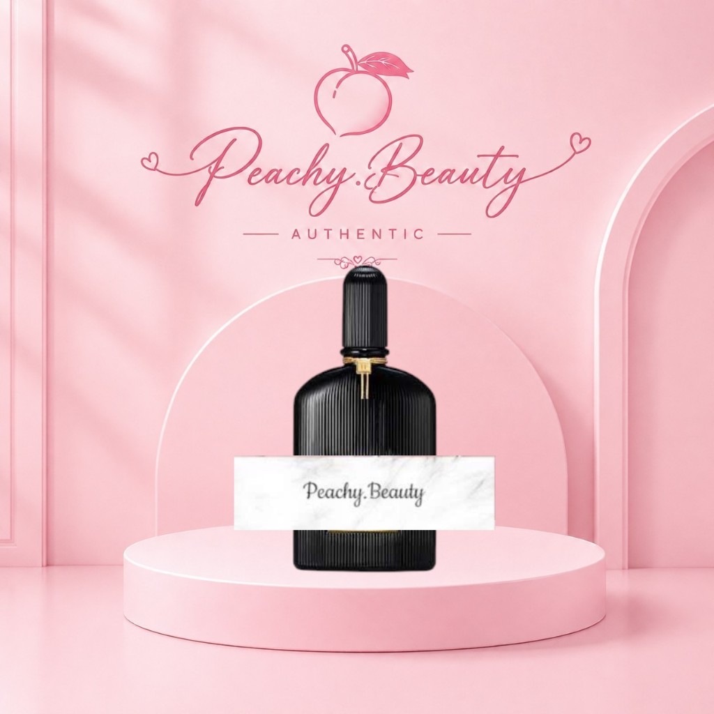 |🅿🅴🅰🅲🅷🆈.🅱🅴🅰🆄🆃🆈| Nước hoa mini Unisex Min'store.Scent Black Orchid 4ml [ ᴍɪɴɪ sɪᴢᴇ ]