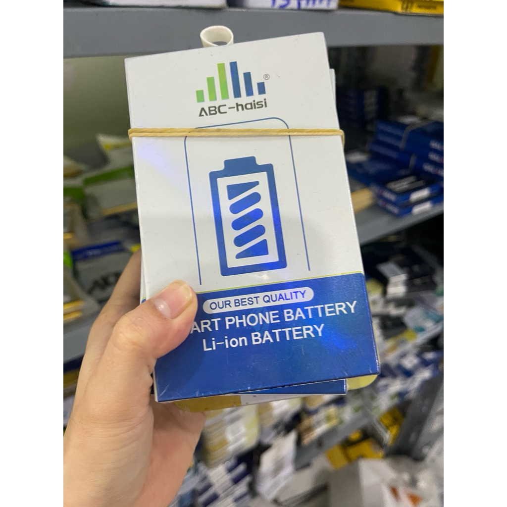 pin 13 pro dl chuẩn dl cao hộp abc và bịt victory e sẵn hàng bảo hành 10 tháng