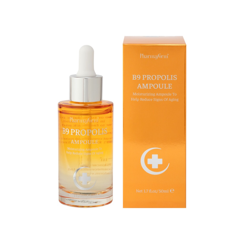 Pharmaform B9 Propolis Ampoule 50ml