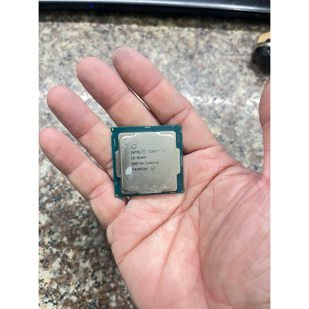 Cpu i3 10100 sk1200 4 nhân 8 luồng, i3 9100f sk 1151v2 4 nhân 4 luồng, i5 8400 sk 1151 6 nhân 6 luồn
