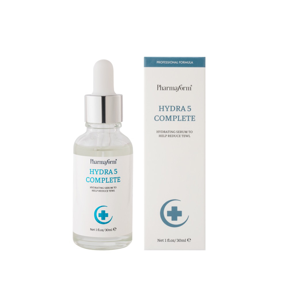 Pharmaform Hydra 5 Complete Serum 30ml