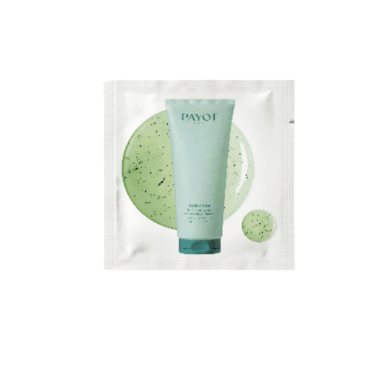 [HÀNG TẶNG KÈM] Gel Rửa Mặt Tạo Bọt Thanh Lọc Da Payot Pate Grise Purifying Foaming Gel Cleanser 2ml