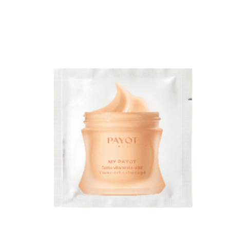 [HÀNG TẶNG KÈM] Gel Dưỡng Làm Sáng Da Payot My Payot Vitamin-Rich Radiance Gel 2ml - SAMPLE