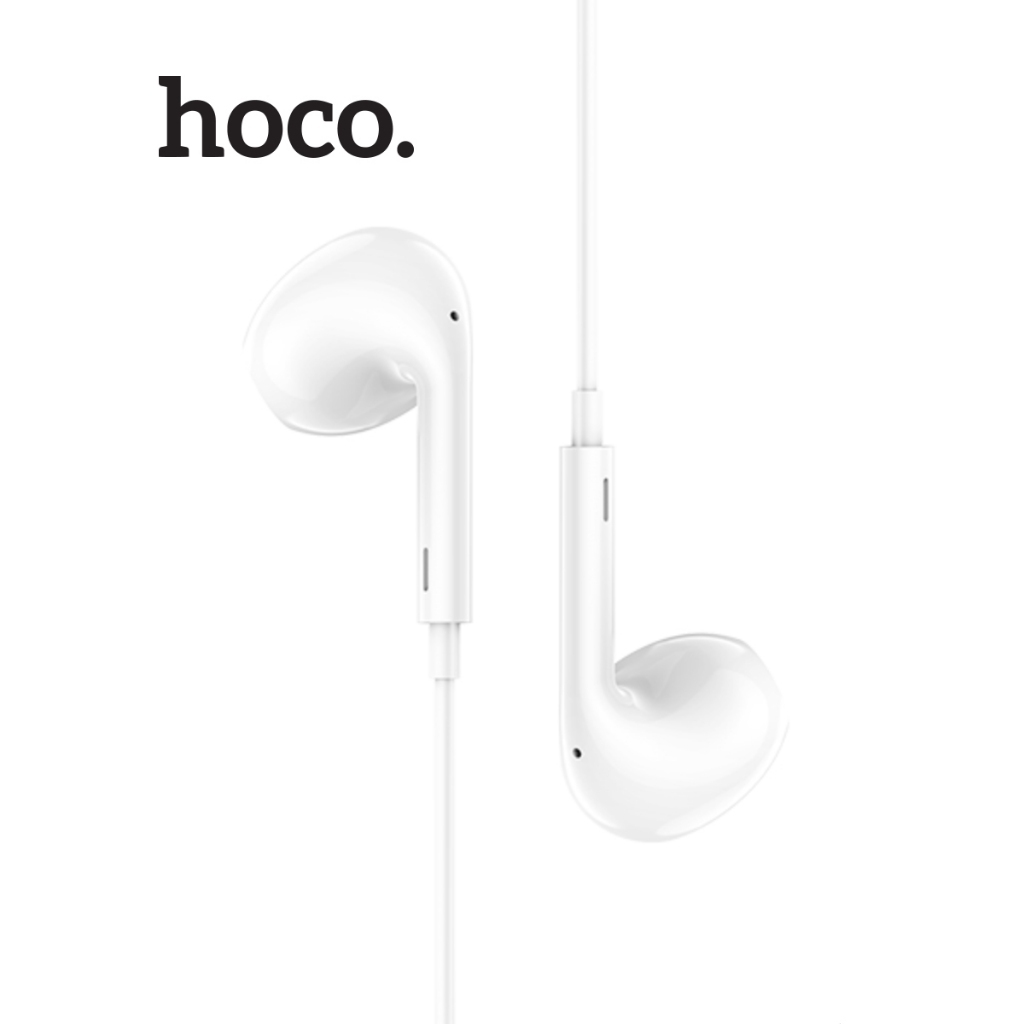 Tai nghe nhét tai Bluetooth LN có micro Hoco L7 PLUS dùng cho 14 trở xuống dài 120cm