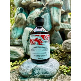 Dầu gội rụng Davines Energizing Shampoo