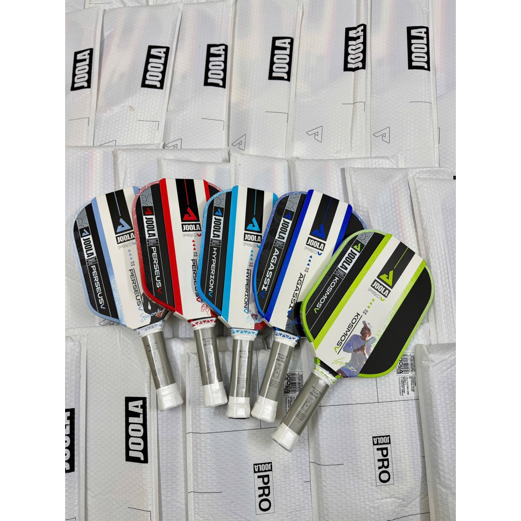 [JOOLA] VỢT PICKLEBALL JOOLA GEN 5 HÀNG CHÍNH HÃNG - HÀNG CÔNG TY