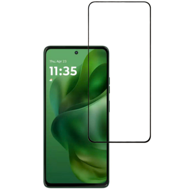 Miếng dán cường lực Motorola Moto G/ G Power (2025) full màn hình