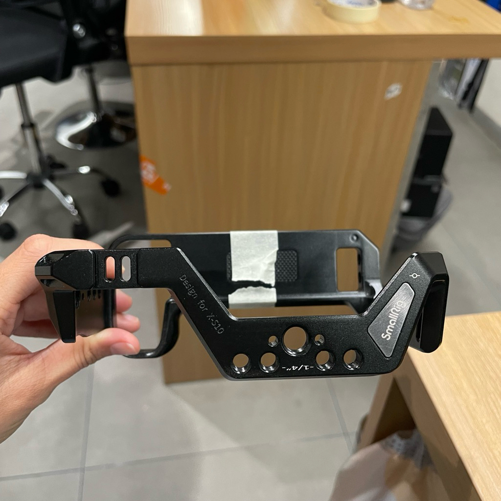 Thanh lý SmallRig cho XS10 | Cũ
