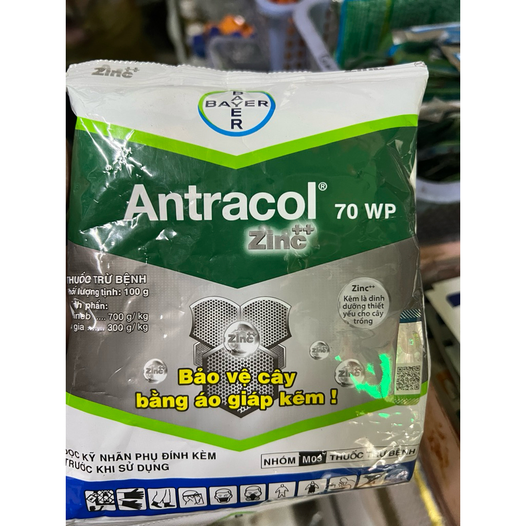 Antracol 70wp