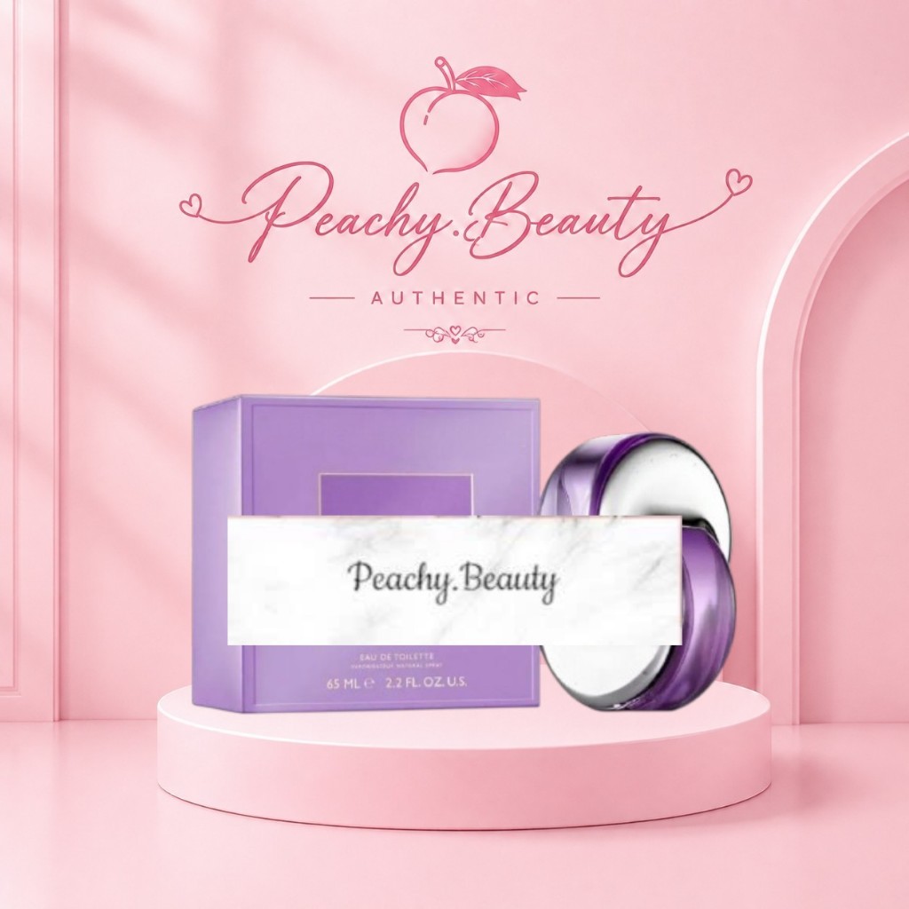 |🅿🅴🅰🅲🅷🆈.🅱🅴🅰🆄🆃🆈| Nước hoa Nữ Omnia Amethyste 65ml