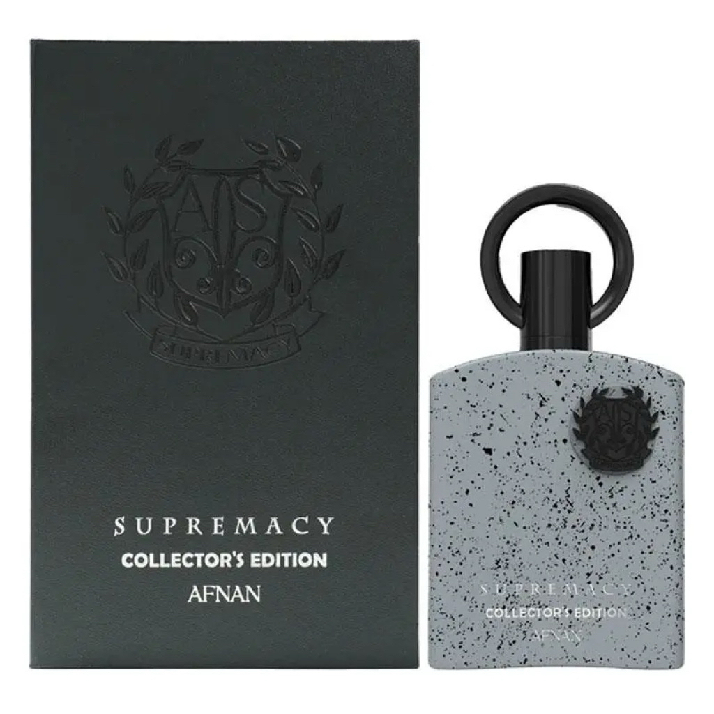 💥NƯỚC HOA NAM AFNAN SUPREMACY COLLECTOR’S EDITION