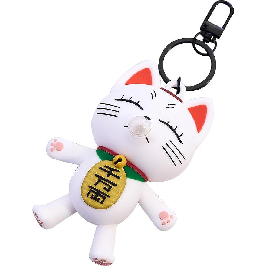 Import from Japan Sunrise Pop [SUNRISEPOP] Dandadan Turbo Granny Squeeze Keychain