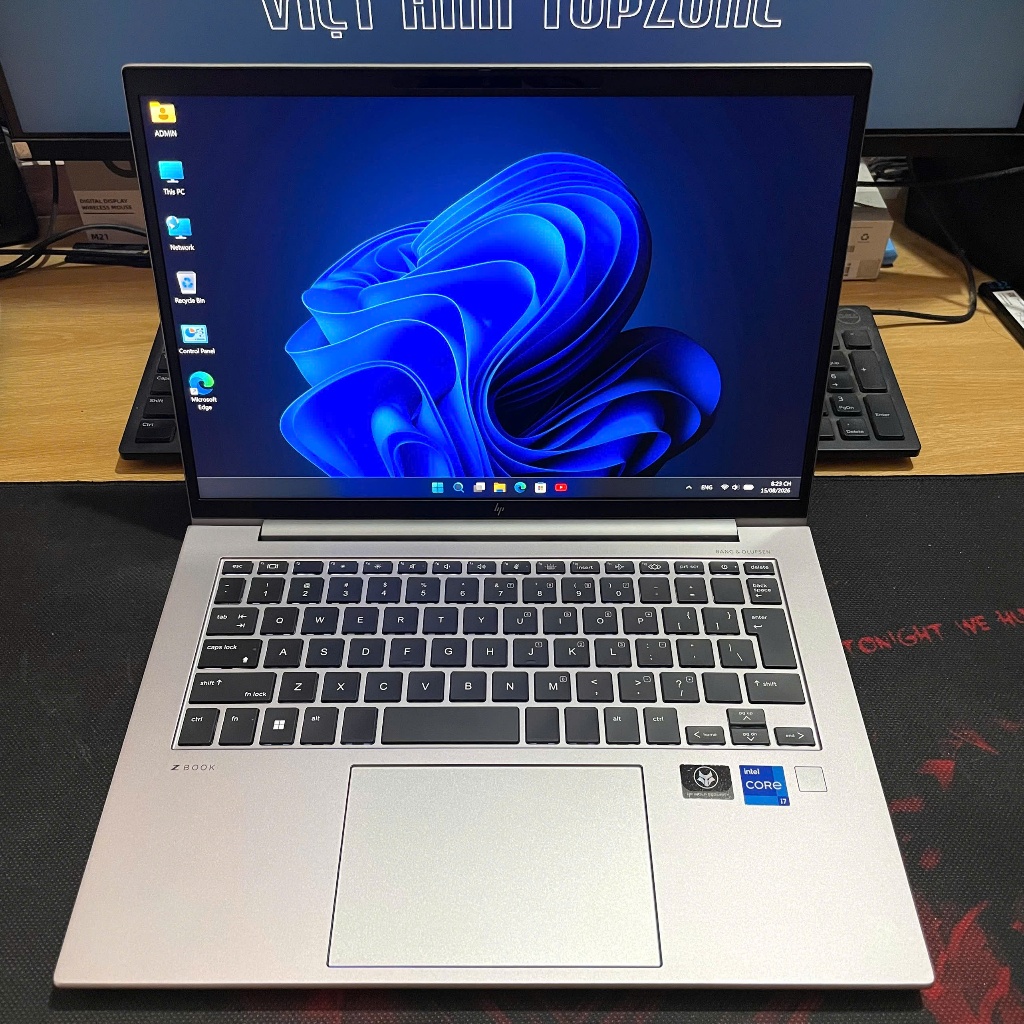 💻HP ZBOOK *LAPTOP WORKSTATION CAO CẤP *INTEL i5/i7/XEON *RAM16/32GB SSD512GB/1TB *VGA RỜI *NHẬP ZIN