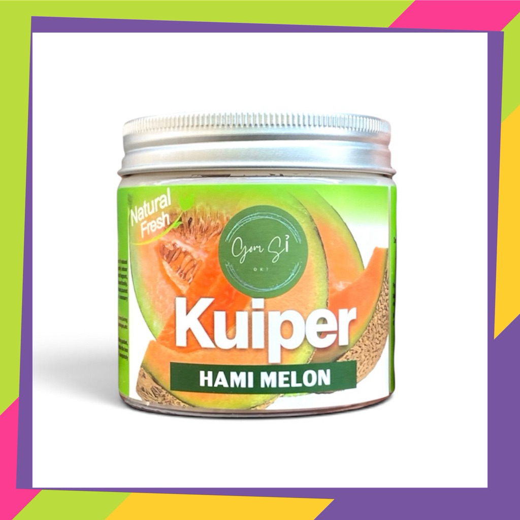 [NEW] Sáp Thơm Phòng Khử Mùi Kuiper 220g (Nhiều Mùi Hương)