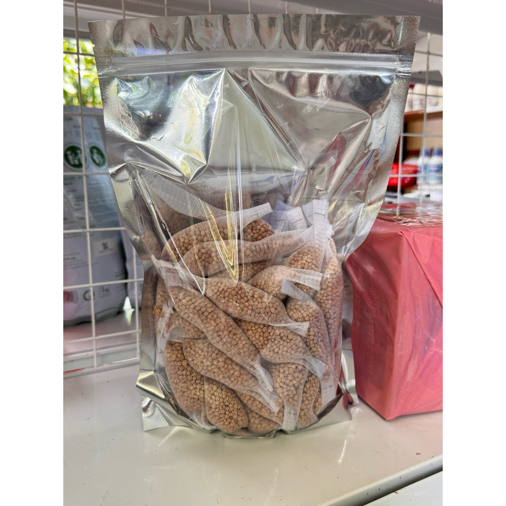 1kg phân bón tan chậm NPK Gold 20-10-10 Cà Mau (1kg vô túi sẵn) chuyên cho cây lan, cây cảnh
