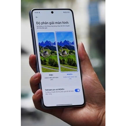 ( Thanh Lý) Điện thoại cũ 95%K80 5G