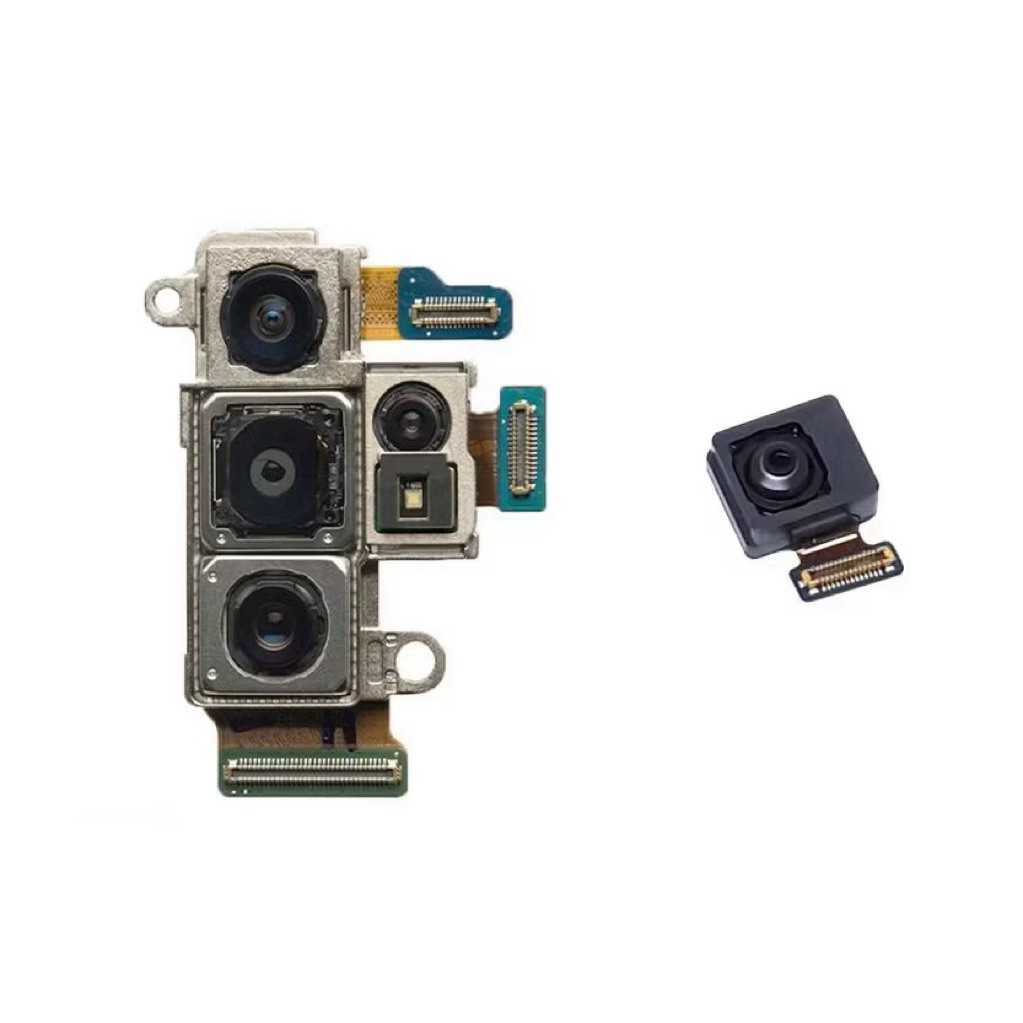 NOTE 10 PLUS / Camera Trước,Camera Sau / Note 10+ 5G N975 / N976 Note 10 Plus N975F N976U N976N