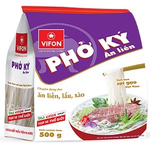 Phở ký 500grx12