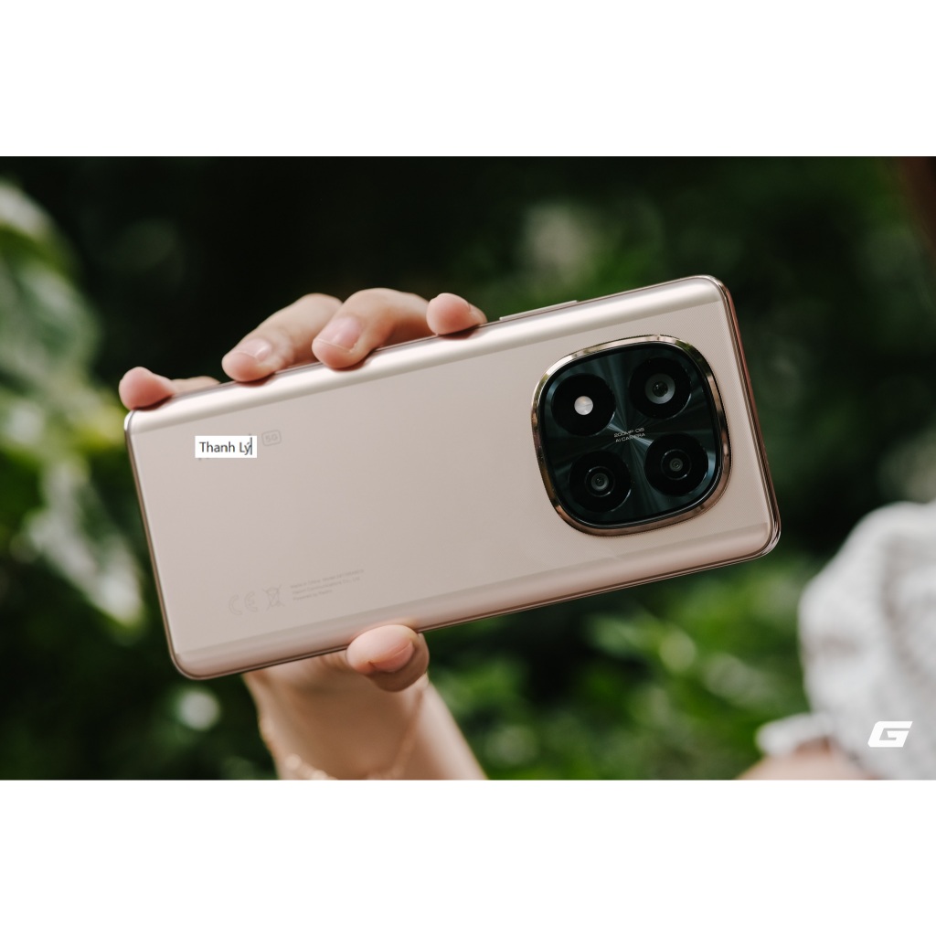 ( Thanh Lý) Điện thoại cũ 95% Note 14 Pro