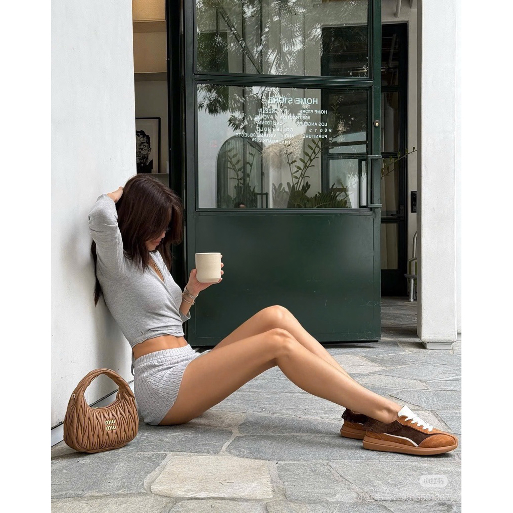 MIUMIU HOBO & VÍ MIUMIU SP