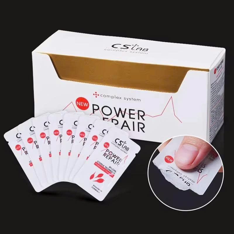Dưỡng Mày Môi CSLAB POWER REPAIR – Chăm Sóc Da Sau Phun Xăm