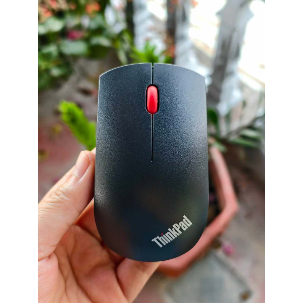 Chuột không dây Lenovo ThinkPad Bluetooth Silent 4X30M56887