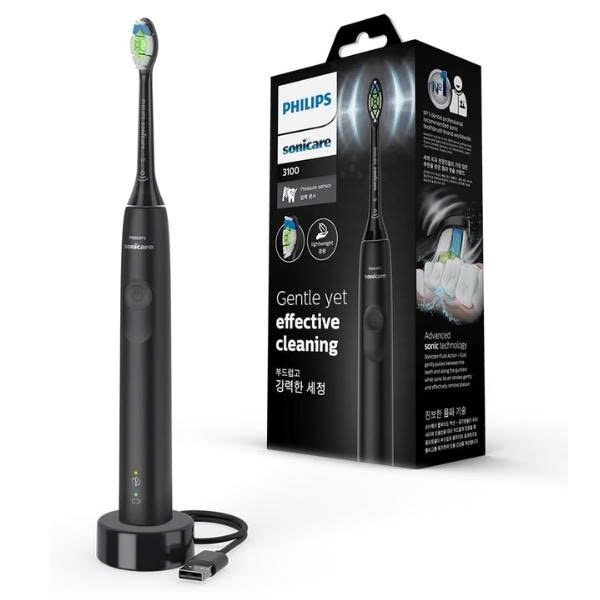 Bàn Chải Điện Philips Sonicare HX3671