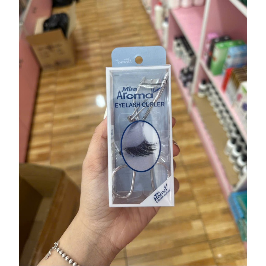 Đồ Bấm Mi MIRA  AROMA