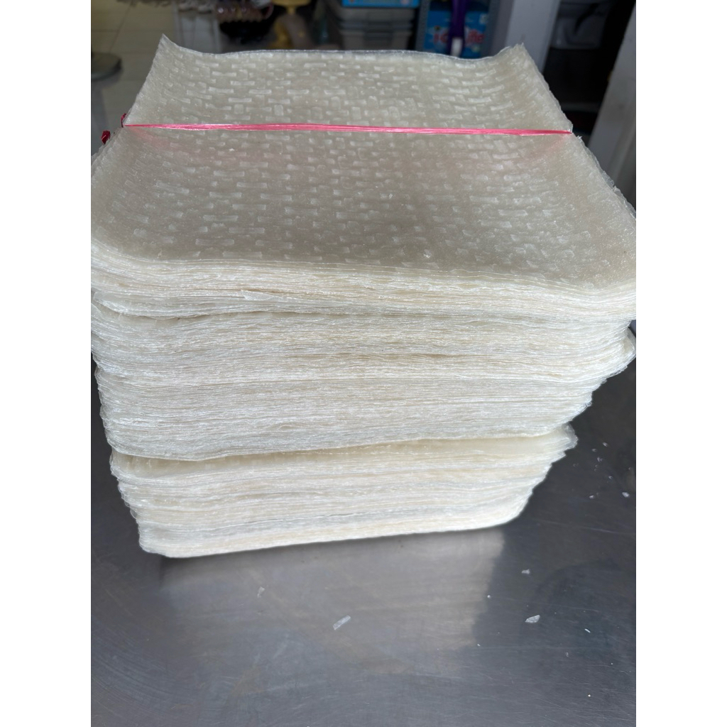 2KG BÁNH TRÁNG BÌNH ĐỊNH/ BÁNH TRÁNG TÂY SƠN CHÍNH GỐC