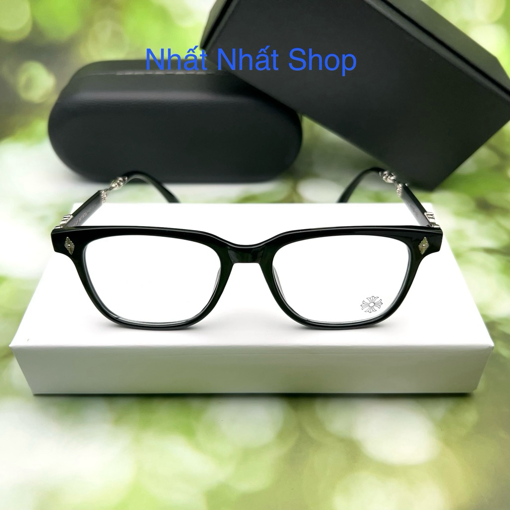 Kính CH Call Melice cận giả cận thời trang nam nữ 2272
