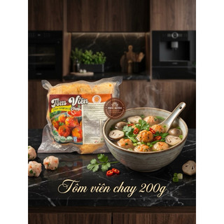 Mọc chay 250g