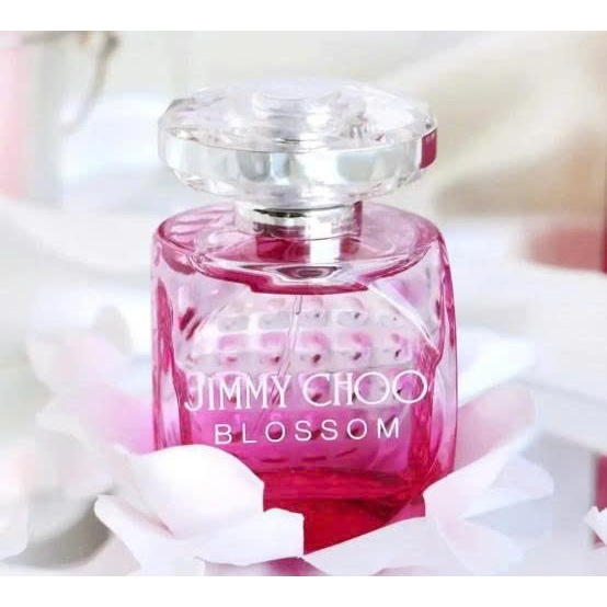 Nước Hoa Jimmy Choo Jimmy Choo Blossom For Women chiết 5ml/10ml/20ml