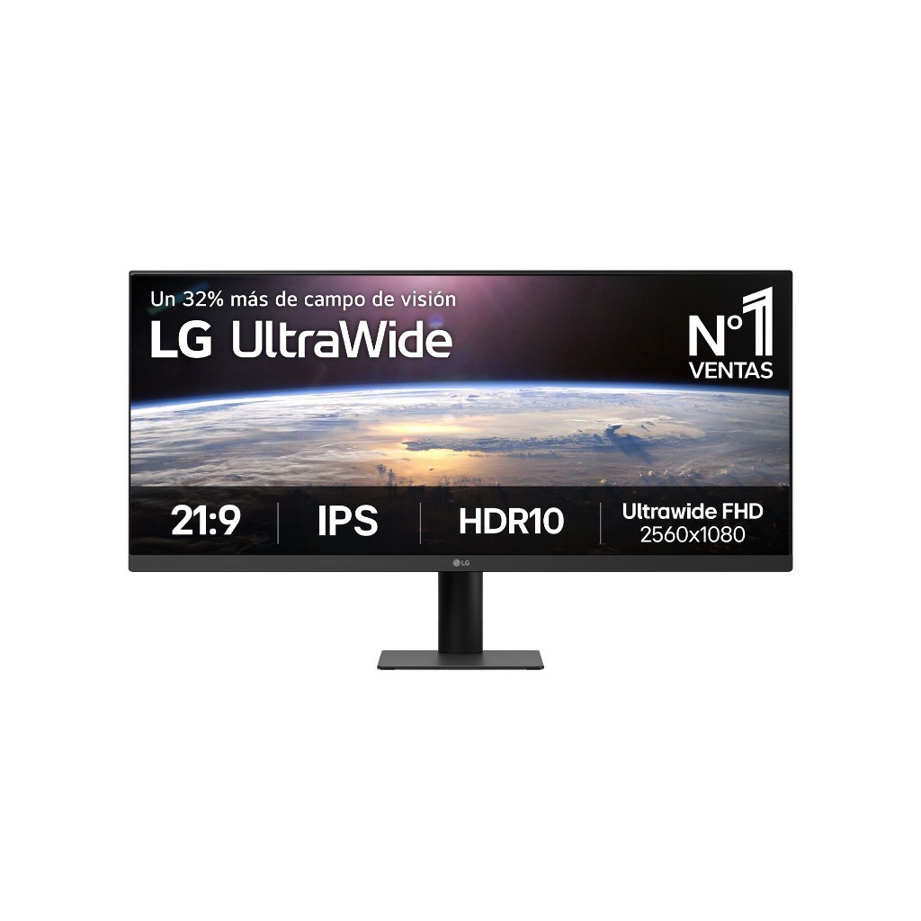 [GIÁ TẠI KHO] - Màn hình LG UltraWide 29U511A-B.ATV (29 Inch - IPS - WFHD - 100Hz) - Hàng chính hãng