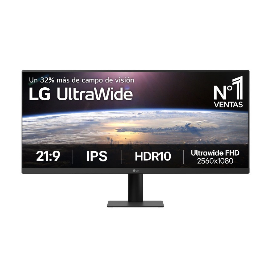 [HỎA TỐC 2H] Màn hình LG UltraWide 29U511A-B.ATV (29 Inch - IPS - WFHD - 100Hz) - Hàng chính hãng bả