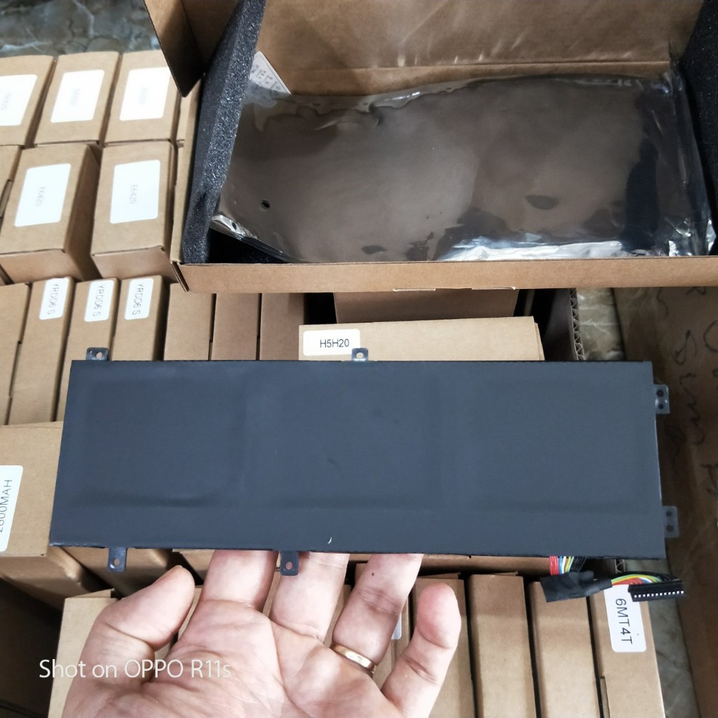 H5H20 Nguồn Thay Thế Dell XPS 15 9560 9570 Precision 5520 5530