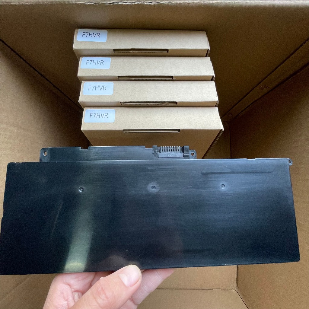 F7HVR Nguồn Thay Thế Dell Inspiron 15 7537 Inspiron 17 7737