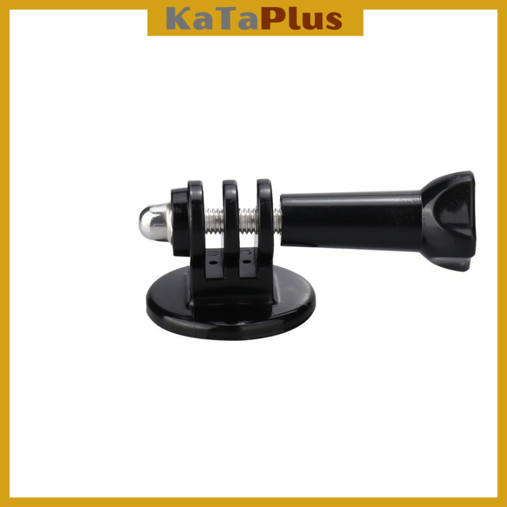 Mount Chuyển Đầu Vít 1/4 inch Sang Mount Gopro ActionCam Gắn Tripod