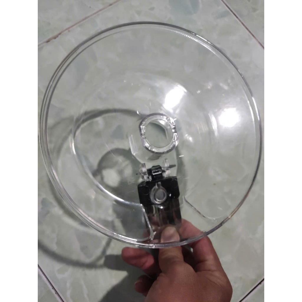 Khay Hứng Nước Máy Vắt Cam Lock&Lock EJJ256BLK 85W  – Hàng Mới 100%