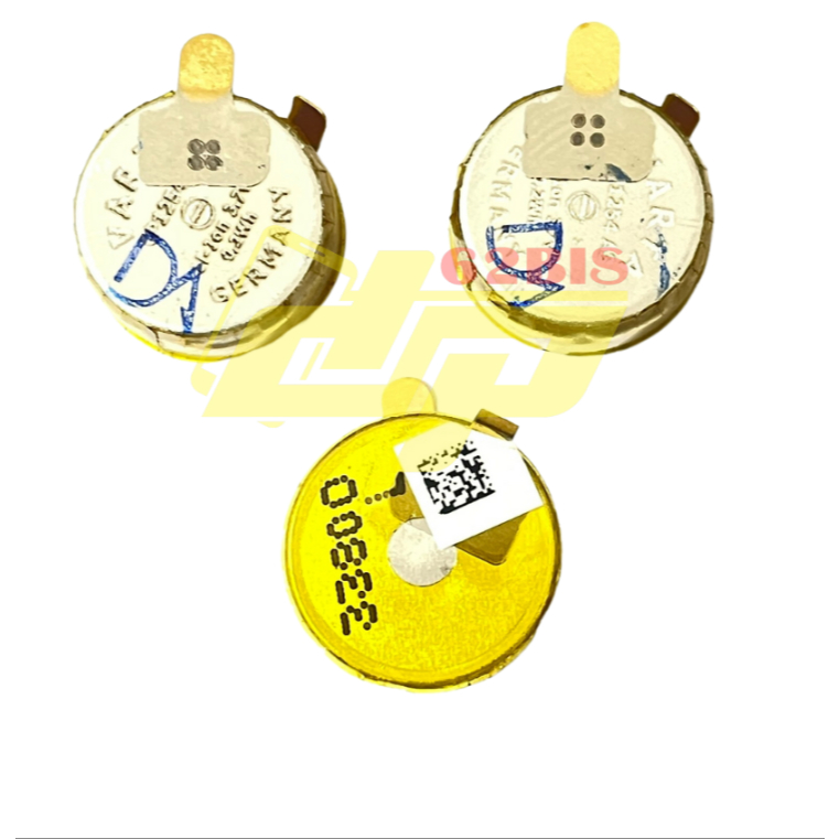Pin tai nghe bluetooth Samsung Galaxy Buds ,LG ,Sony dùng chung Varta CP1254 60mAh 3.7V (chính hãng)