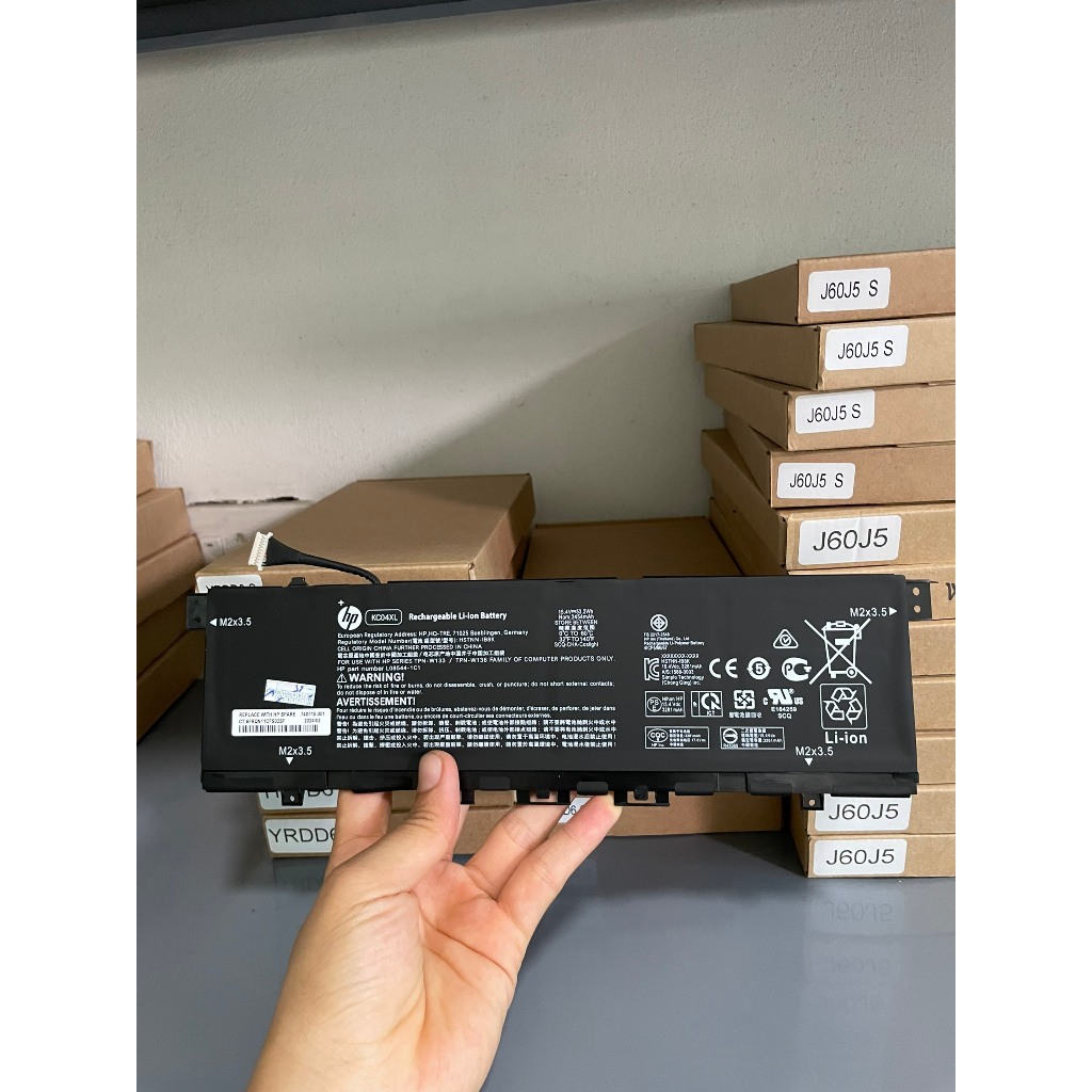 KC04XL Nguồn Thay Thế Envy 13 AH AQ x360 13 AG AR