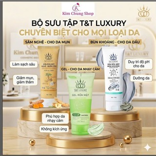 Sữa Rửa Mặt Làm Sạch và Dưỡng Ẩm Da