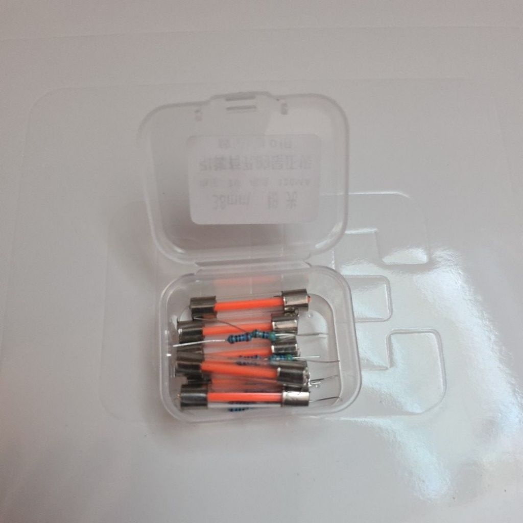 bóng led cầu chì edison