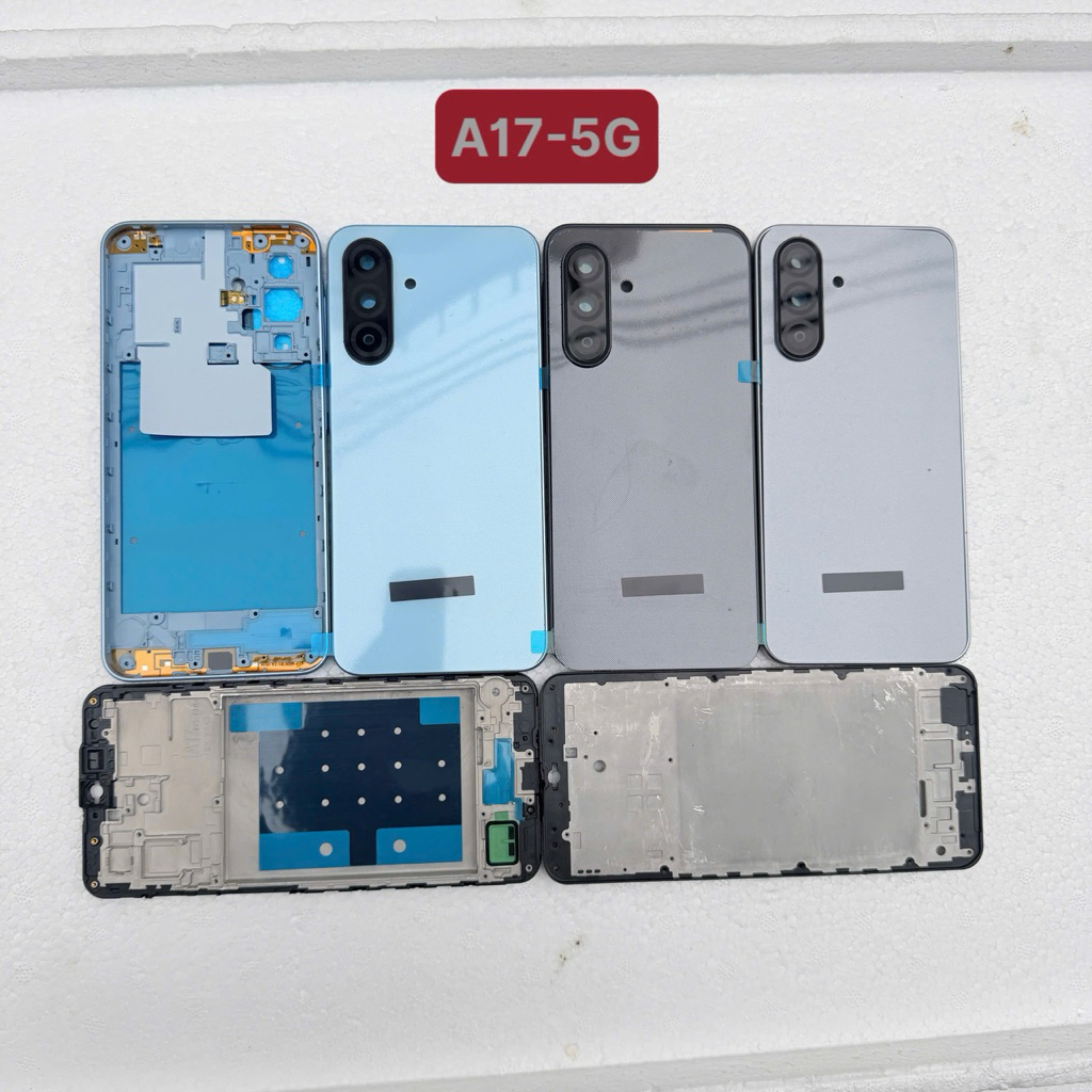 Vỏ, xương ss A17-5g
