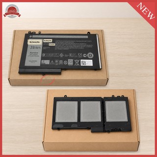 Sạc , Pin Dell Latitude E5550 (Model: P37F)