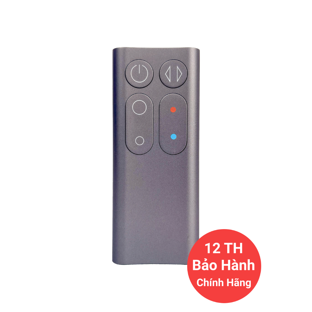 Điều Khiển Máy Quạt Không Cánh Dyson AM06 AM07 AM08 Remote Control